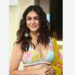 Mrunal Thakur Age, Height, Weight, Relationships, Biography on Wikipedia, and Family