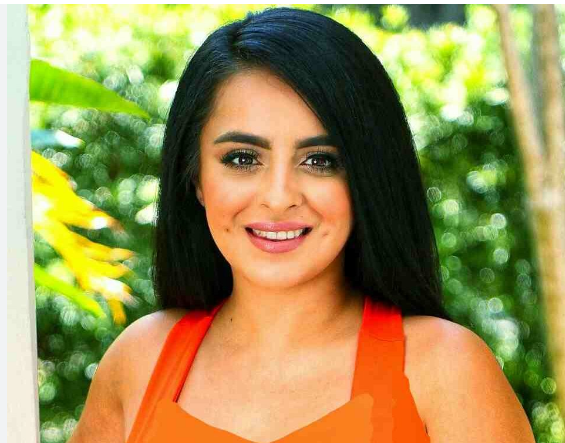 Nola Exico Age , Career, Family, Net Worth, Height Bio 2024.